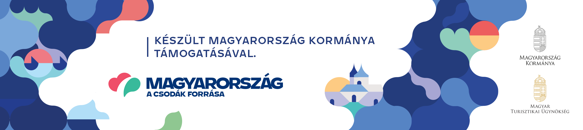 Pályázati banner